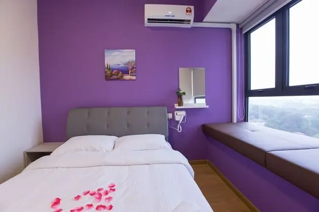 Comfort Apart Daire, 3 Yatak Odası