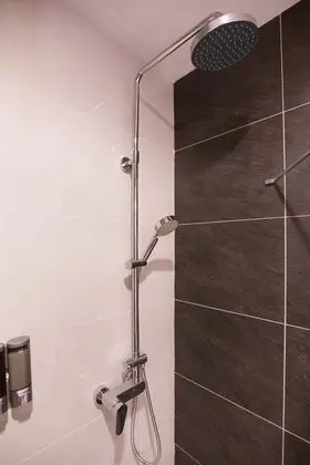 Comfort Apart Daire, 3 Yatak Odası