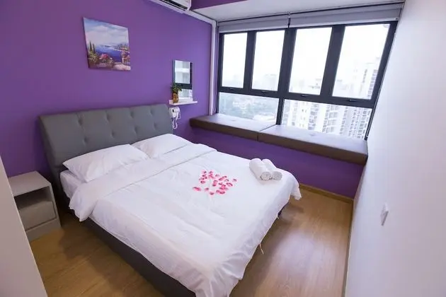 Comfort Apart Daire, 3 Yatak Odası