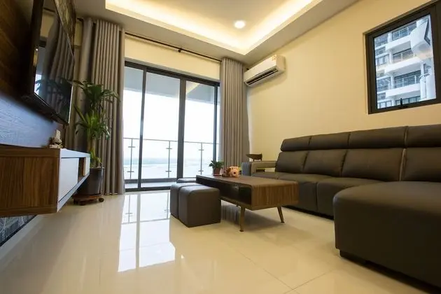Comfort Apart Daire, 3 Yatak Odası