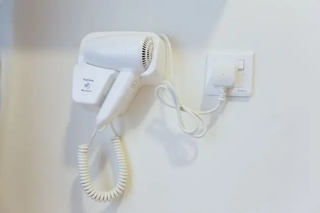 Comfort Apart Daire, 3 Yatak Odası
