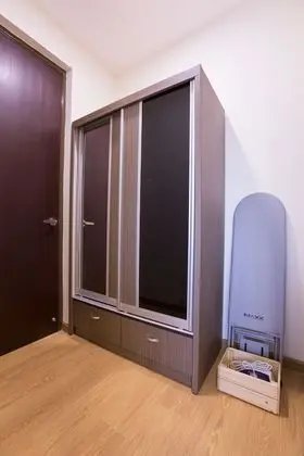 Comfort Apart Daire, 3 Yatak Odası