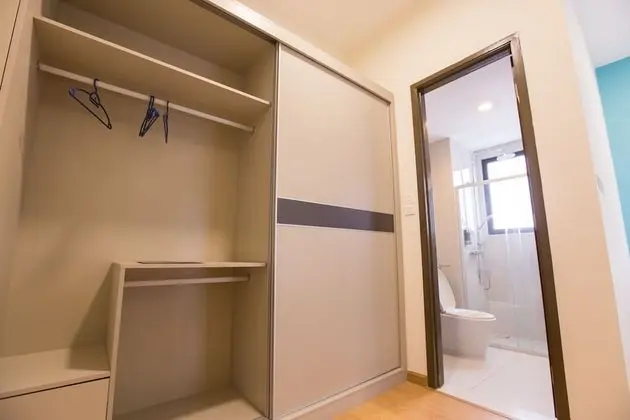 Comfort Apart Daire, 3 Yatak Odası