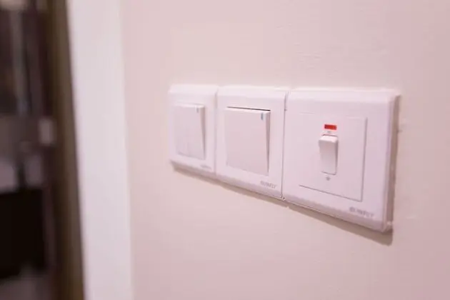 Comfort Apart Daire, 3 Yatak Odası