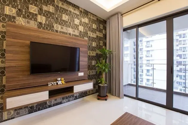 Comfort Apart Daire, 3 Yatak Odası