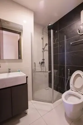 Comfort Apart Daire, 3 Yatak Odası