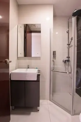 Comfort Apart Daire, 3 Yatak Odası