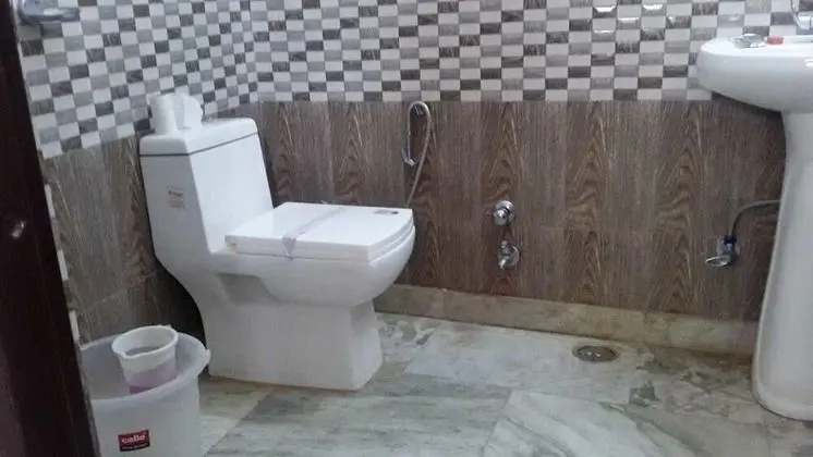 Family Üç Kişilik Oda