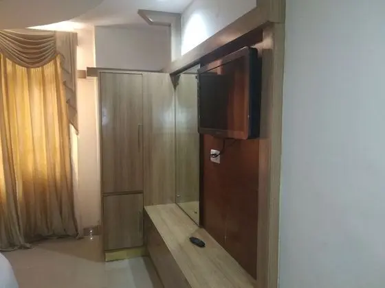 Family Üç Kişilik Oda