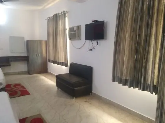 Family Üç Kişilik Oda