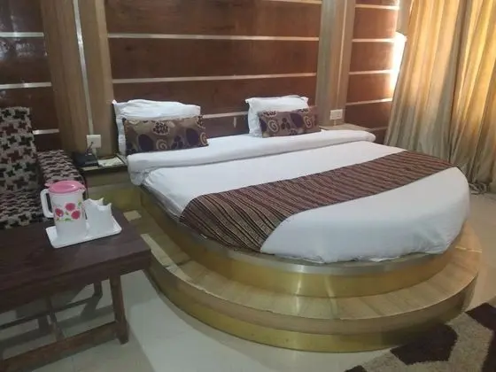 Superior Tek Büyük Yataklı Oda