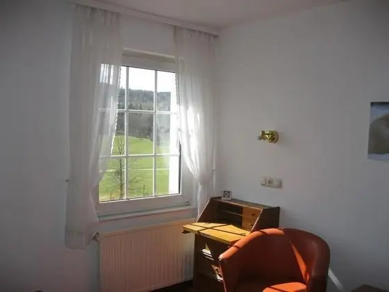 Standard Tek Büyük veya İki Ayrı Yataklı Oda, Sigara İçilmez