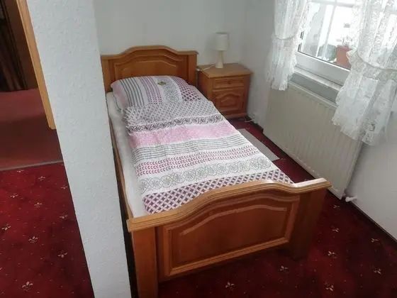 Standard Tek Kişilik Oda