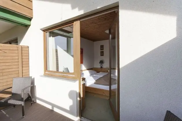 Economy Tek Büyük Yataklı Oda, Dağ Manzaralı