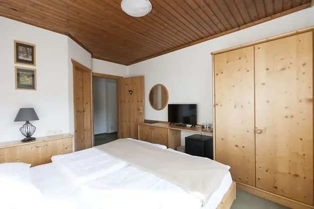 Economy Tek Büyük Yataklı Oda, Dağ Manzaralı