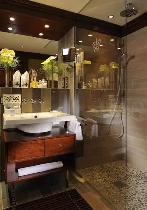 Deluxe Büyük Yataklı Tek Kişilik Oda