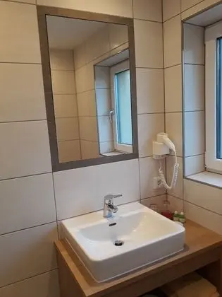 Standard Tek Kişilik Oda