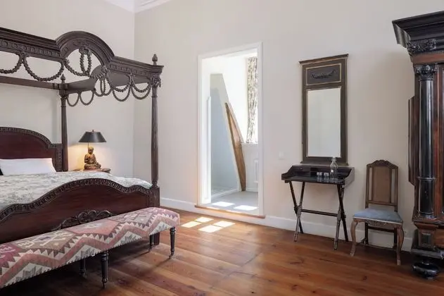 Basic Tek Büyük Yataklı Oda