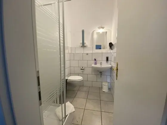 Romantic Stüdyo Süit, Bahçeli