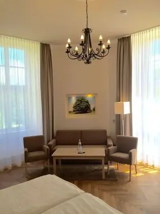 Dört Kişilik Oda, Banyolu/Duşlu