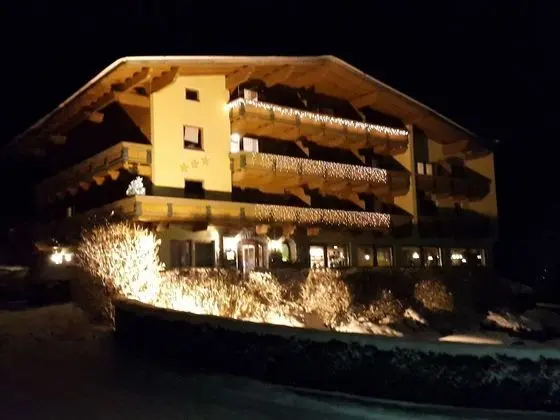 Comfort Tek Büyük Yataklı Oda, Balkon, Dağ Manzaralı (Falkennest Tirol)