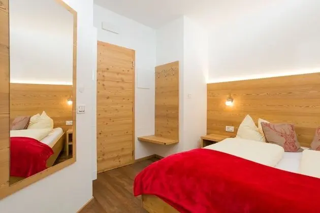 Comfort Üç Kişilik Oda, 1 Yatak Odası