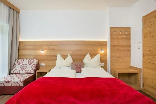 Comfort Üç Kişilik Oda, 1 Yatak Odası