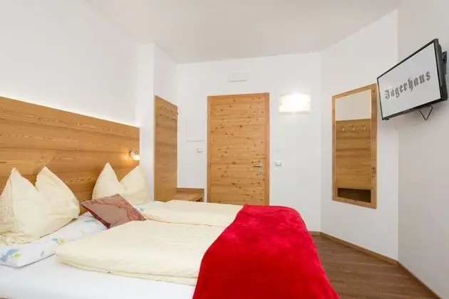 Comfort Üç Kişilik Oda, 1 Yatak Odası