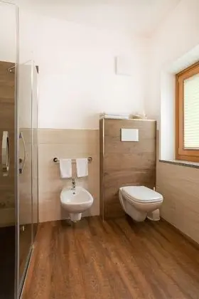 Comfort Üç Kişilik Oda, 1 Yatak Odası