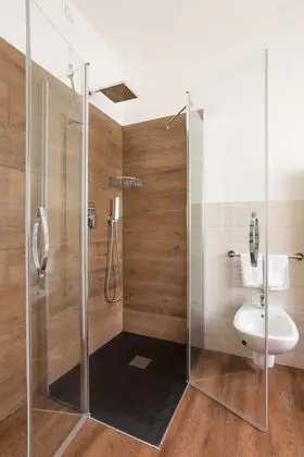 Comfort Üç Kişilik Oda, 1 Yatak Odası