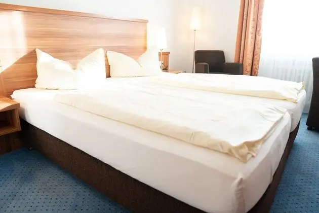 Classic Tek Büyük veya İki Ayrı Yataklı Oda, Özel Banyo