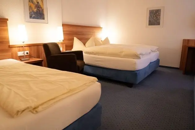 Classic Tek Kişilik Oda, Özel Banyo