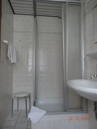 Classic Tek Kişilik Oda, Özel Banyo