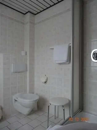 Classic Üç Kişilik Oda, Özel Banyo