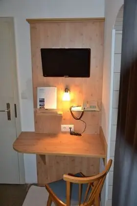 Classic Tek Kişilik Oda
