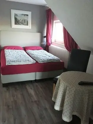Deluxe Tek Büyük Yataklı Oda, Balkon