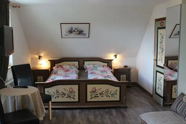 Deluxe Tek Büyük Yataklı Oda, Balkon