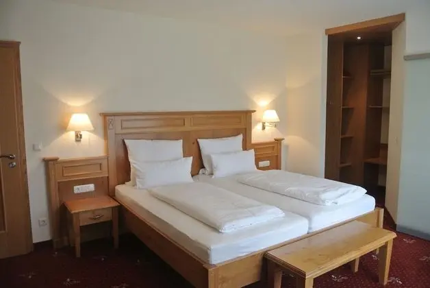 Premium Oda, Balkon