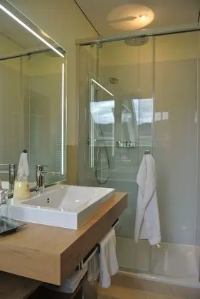 Premium Oda, Balkon
