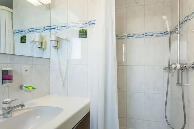 Comfort Tek Kişilik Oda