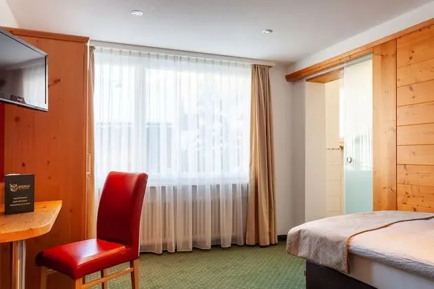 Comfort Tek Kişilik Oda