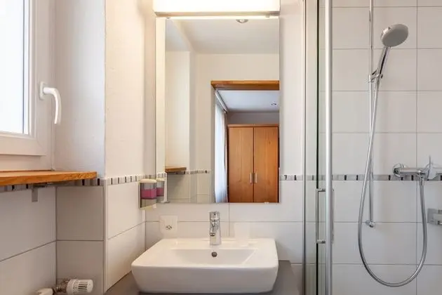 Comfort Tek Kişilik Oda