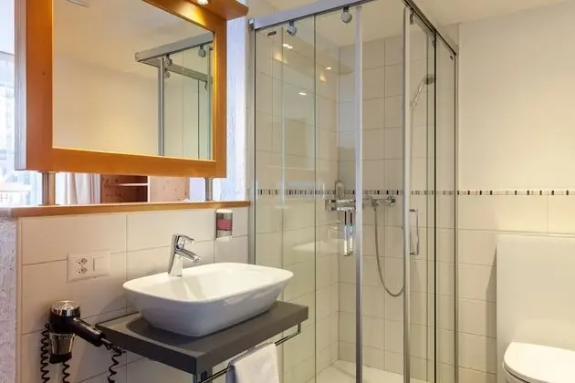 Comfort Tek Kişilik Oda