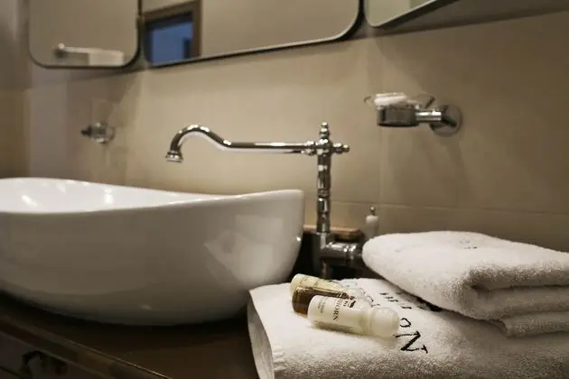 Suite for 3 people