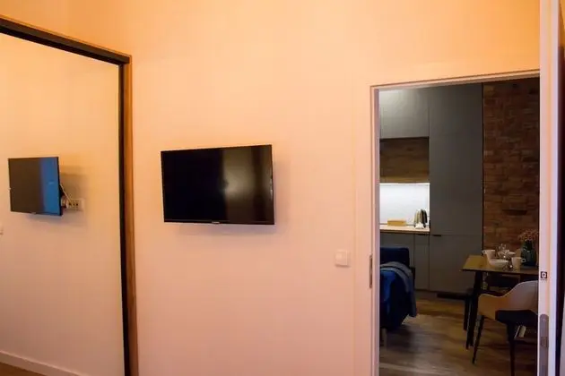 Exclusive Apart Daire