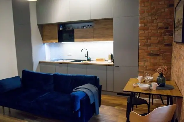 Exclusive Apart Daire