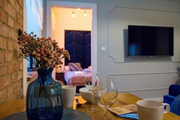 Exclusive Apart Daire