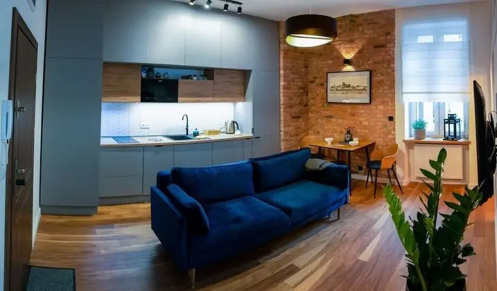Exclusive Apart Daire