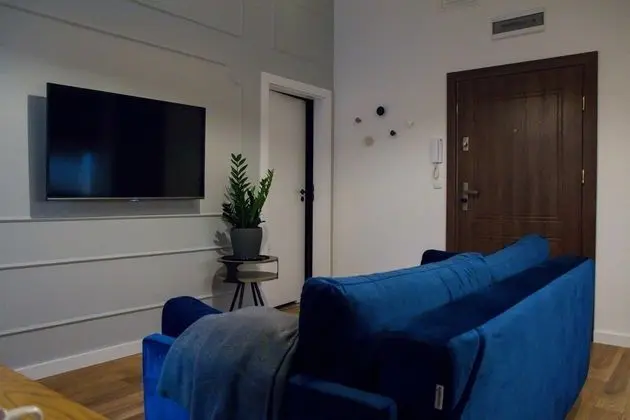 Exclusive Apart Daire