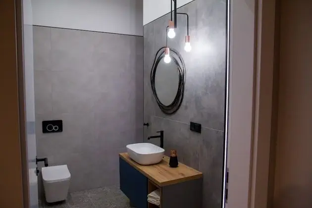 Exclusive Apart Daire